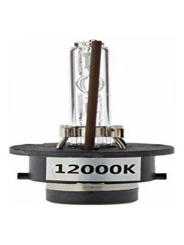 Крушка за Кола M-Tech ZMPD2S12 12000 K D2S Ксенон