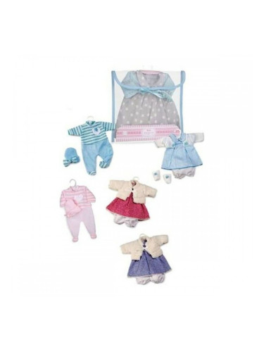 Дрехи за кукли Arias 6056 (42 cm)