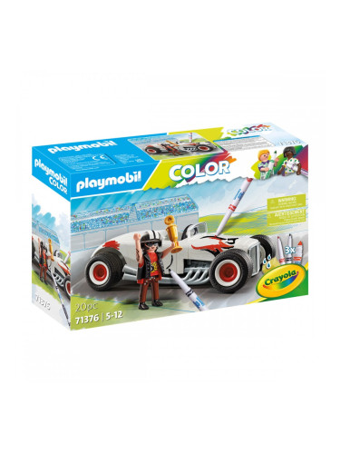 Playset Playmobil 20 Части Пластмаса