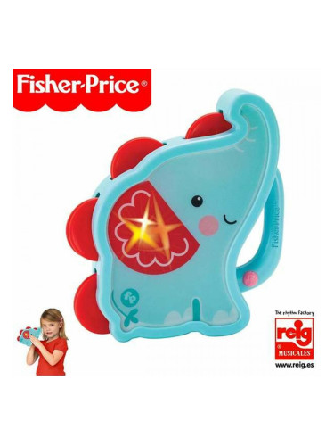 Кукла Бебе Reig