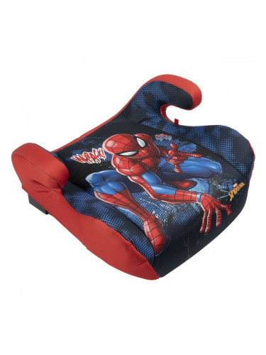 Усилвател за Кола Spider-Man SAO R129 ISOFIX ECE R129 III (22 - 36 kg)