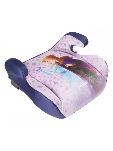 Усилвател за Кола Frozen SAO R129 Розов ISOFIX ECE R129 III (22 - 36 kg)