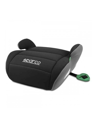 Усилвател за Кола Sparco F100Ki R129 Черен Сив ECE R129