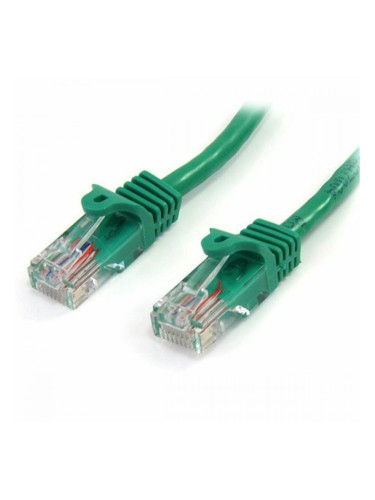 UTP категория 6 твърд мрежови кабел Startech 45PAT3MGN            3 m