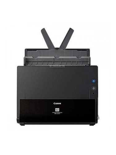 Dual Face Scanner Canon 3258C003 600 x 600 DPI 25 PPM 25 ppm