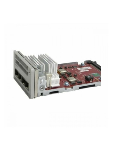 Превключващ модул CISCO C9200-NM-4X= 10 GbE