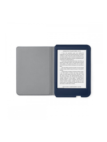 Калъф за електронна книга Rakuten Clara 2E Basic SleepCover