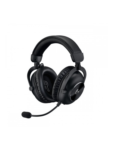 Слушалки Logitech PRO X 2