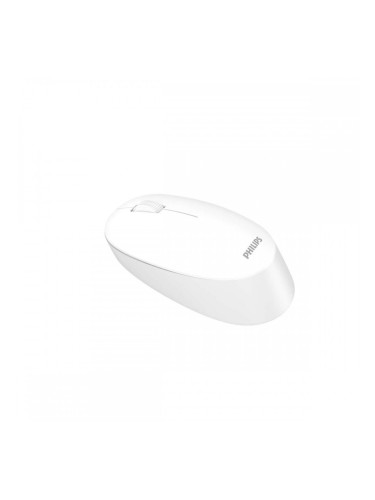 Безжична мишка Philips SPK7307WL/00 Бял 1600 dpi