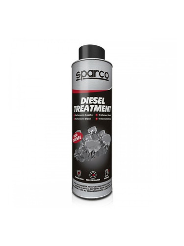 Добавка за Дизел Sparco 300 ml