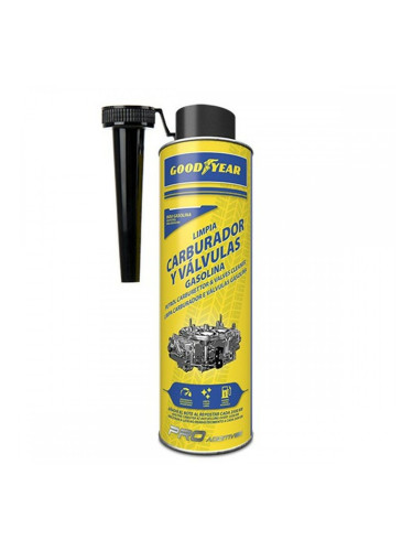Препарат за почистване на EGR клапан Goodyear Карбуратор 300 ml