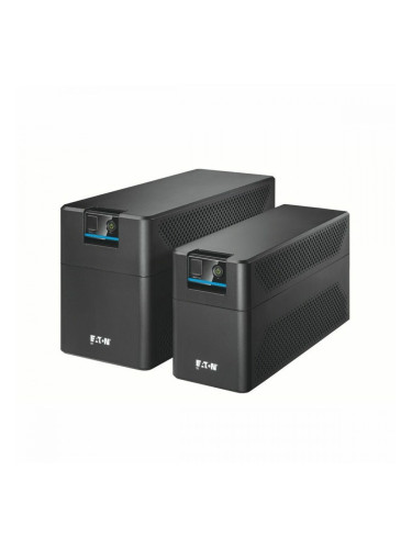 Инрактивен UPS Eaton 5E Gen2 700 USB 220 V 240 V
