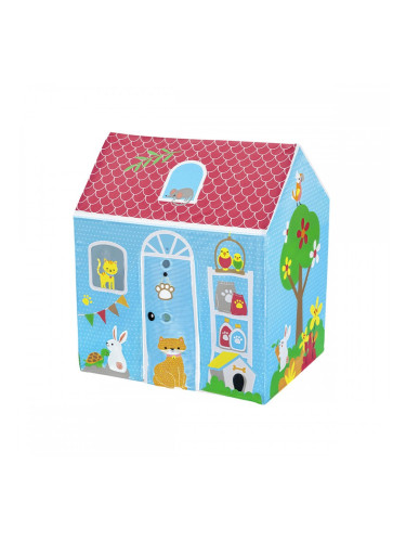 Детска къща за игра Bestway 102 x 76 x 114 cm