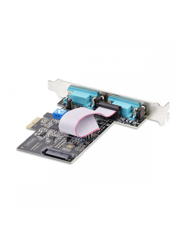 PCI карта Startech 2S232422485-PC-CARD
