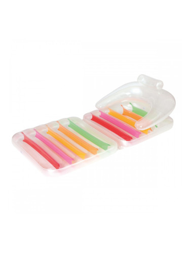 Надуваем стол за басейн Bestway 201 x 89 cm