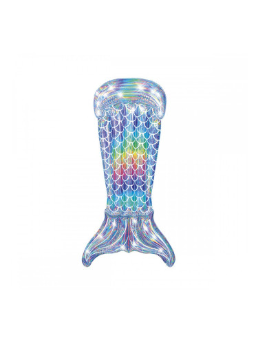 Надуваем матрак Bestway Русалка 193 x 101 cm