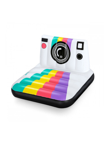 Надуваем стол за басейн Bestway Фотоапарат 127 x 102 cm