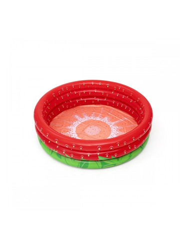 Детски басейн Bestway Ягода 168 x 38 cm