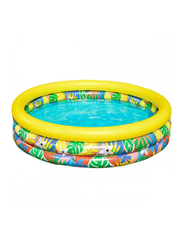 Детски басейн Bestway 168 x 38 cm