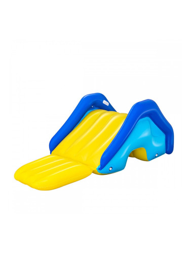 Пързалка Bestway 247 x 124 x 100 cm