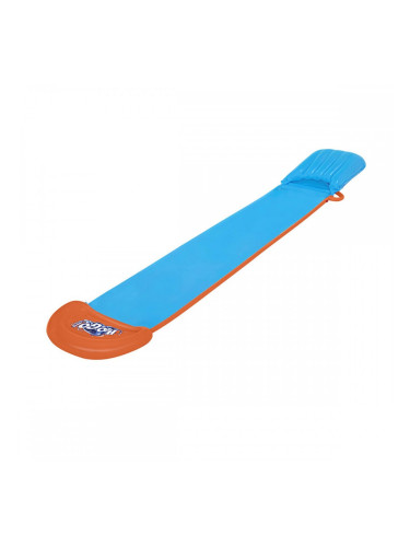 Водна Пързалка Bestway Tsunami Плъзгащ 488 x 82 cm