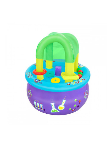 Надуваем Игра Bestway 76 x 76 x 88 cm