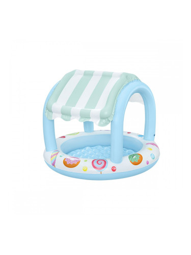 Детски басейн Bestway 104 x 84 cm