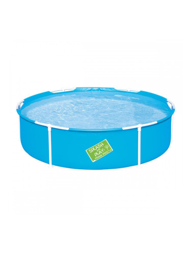 Басейн Подвижен Bestway 152 x 38 cm