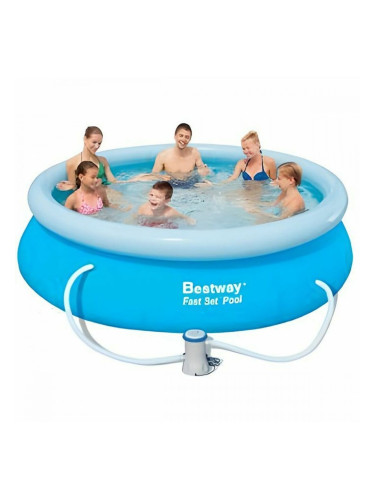 Надуваем Басейн Bestway 305 x 76 cm Син 3800 l