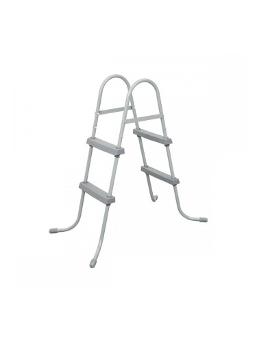 Стълба за басейн Bestway 84 cm
