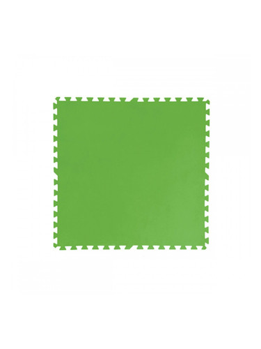 Protective flooring for removable swimming pools Bestway 78 x 78 cm