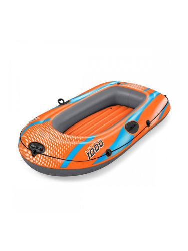 Надуваема Лодка Bestway Kondor Elite 1000 162 x 96 x 29 cm