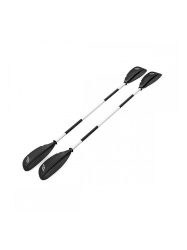 Гребла Bestway Hydro-Force Сребрист 230 cm