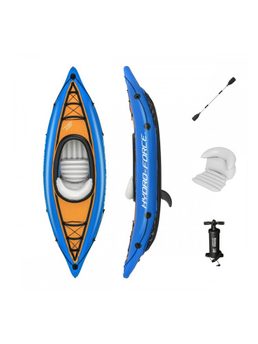 Каяк Bestway Hydro-Force 275 x 102 cm