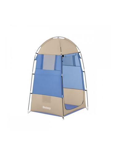 Палатка Bestway 110 x 110 x 190 cm