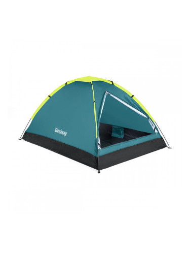 Палатка Bestway 205 x 145 x 100 cm Зелен