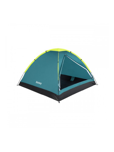 Палатка Bestway 210 x 210 x 130 cm Зелен