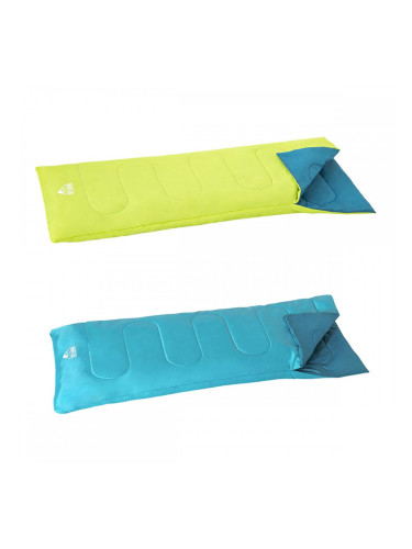 спален чувал Bestway 7º - 11 ºC 180 x 75 cm
