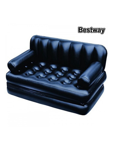 Надуваем стол Bestway 188 x 152 x 64 cm