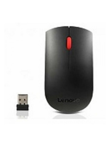 Мишка Lenovo 4X30M56887           Черен