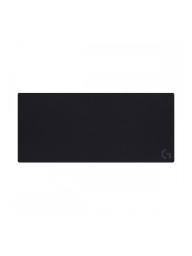 Подложка за мишка за игра Logitech 943-000778 Черен