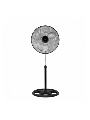 Вентилатор с крака UFESA OTTAWA Ø 45 cm Черен 70W