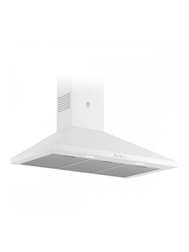 Конвенционален абсорбатор Balay 3BC696MB 90 cm 600 m3/h 69 dB 220W Бял