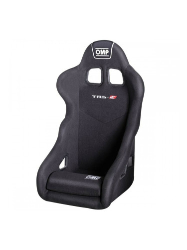 Състезателна Седалка OMP HA/741E/N