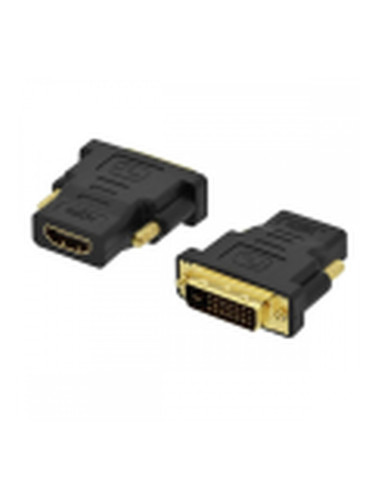 USB Cable Ewent Черен 5 m