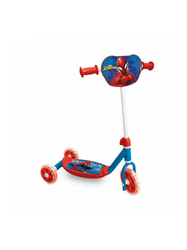 Скутер Spider-Man 60 x 46 x 13,5 cm Детски