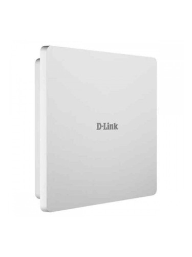 Точка за достъп D-Link DAP-3666 867 Mbps Бял WiFi 5
