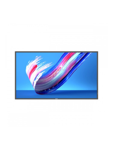 Монитор Videowall Philips 43BDL3650Q 43" Full HD 60 Hz