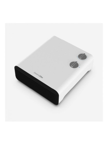 Дигитален радиатор Universal Blue Сив 2000 W