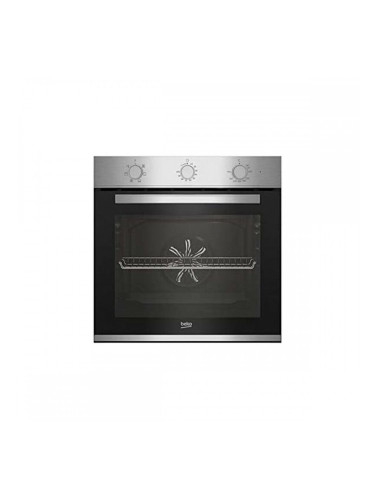 Многофункционална фурна BEKO BBIE12100XD 66 L Неръждаема стомана 100 W 66 L A